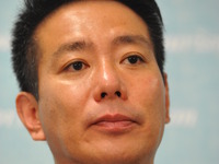 【高速道路新料金】何の言い訳もできない---前原国交相 画像