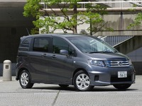 【株価】円安好感…ホンダが3日続伸、3000円台回復 画像