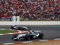 ブランドル「ラルフはチャンピオンになれる」 画像