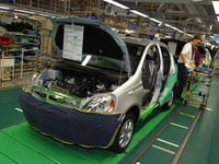 イギリス人はフランス人より働かない…トヨタの主張が証明 画像