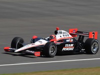 【IRLインディジャパン】タイトル争いにも注目 画像