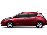 日産 リーフ…ITを使ってサポート　オーナー向けプログラム 画像