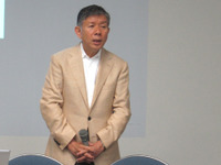 EVベンチャーが事業第2号を募集開始…シムドライブ 画像
