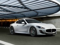 【パリモーターショー10】最速＆最強のマセラティ…GT MCストラダーレ 画像