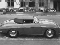 ポルシェ 911スピードスター 限定6台、2969万円…予約受付を開始 画像