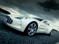 アストンマーチン One-77…世界最強のNAエンジン 画像