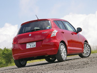 スズキ スイフト のドライビングレッスン　11月20日 画像