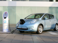 日産、EV急速充電ネットワーク開発でスペインの電力最大手と協力 画像