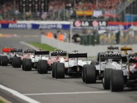 エクレストン「20戦が限界」 画像