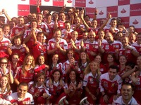 アロンソ、チームのアップグレードに自信 画像