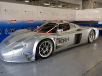 『ベストカー』読者感謝デー、富士スピードウェイで開催　9月26日 画像