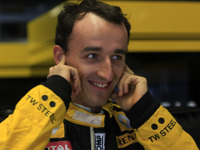 クビサ、フェラーリ入りの噂が再燃 画像