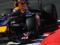 ウェーバー「これから2戦はレッドブル有利」 画像