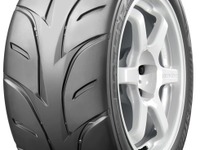 ブリヂストン、ジムカーナ用タイヤを発売…F1技術を応用 画像