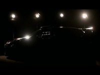 【パリモーターショー10】シトロエンの新型WRCマシン、ティーザー［動画］ 画像