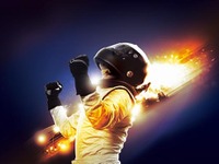 『F1 2010』を発売前にプレイ…モータースポーツ ジャパン2010に出展 画像