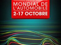 【パリモーターショー10】仏自動車誌、iPhoneアプリで公式ガイド…報道向けも 画像