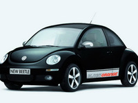 VW ニュービートル 次期型、2011年発売…北米に新型4車種投入 画像