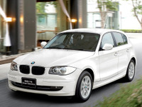 BMW 116i に装備充実の特別仕様車 限定190台 画像