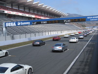 日産 GT‐R ドライブレッスン、富士スピードウェイで開催…12月3日 画像