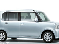 【実燃費チェック】トヨタにOEM、ダイハツ軽カーの実力は? 画像