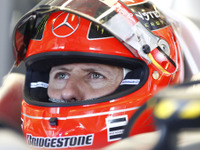 エディ・ジョーダン「私ならシューマッハはクビ」 画像