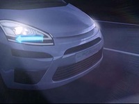 【パリモーターショー10】40以上の先進技術を満載…米部品メーカーのコンセプト 画像