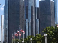 “軍人割引”まで……フォードとGM、リベートをさらにパワーアップ 画像