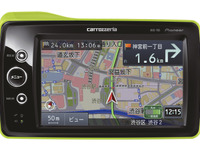 パイオニア第3四半期決算…カーエレクトロニクスの市販品好調 画像