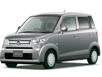軽自動車の魅力度、ホンダ ゼスト が2年連続トップ…JDパワー 画像