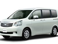 【日産 セレナ 発表直前】燃費15.4km/リットルはセグメントトップ 画像