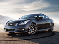 日産 スカイラインクーペの高性能仕様、米国価格は400万円から 画像