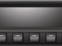 【グッドデザイン10】デンソー、ドライビングレコーダーなど5商品が受賞 画像