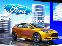 フォードのタイ新車販売114％増、新型 フィエスタ 効果…9月実績 画像