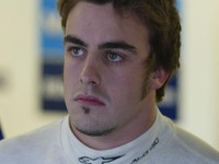 アロンソ、前半戦のMVPに選出 画像