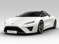 【パリモーターショー10】ロータス エリーゼ 新型初公開…2015年春発売 画像