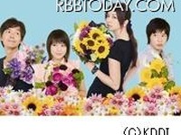 KDDI、公開直後の劇場映画を全国のCATV83社で一斉無料放送 画像