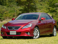 【COTY】CR-Z がトップ…ヤフー投票結果 画像