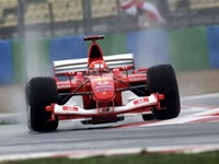 2004年から予選が日曜日に? 画像