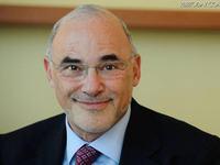 米HPに新CEO…SAP元CEOのLeo Apotheker氏 画像