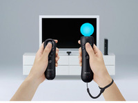「モーションコントロールの時代でも周辺機器は大事」…ActivisionのCEOが語る 画像