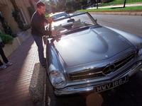 クルサードがエクレストンに反論 画像