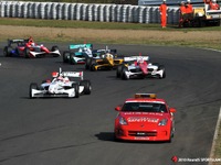 【Fニッポン 第6戦】招待…王座争いへの生き残りをかける 画像