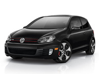 VW米国新車販売、ゴルフ が好調…9月実績 画像