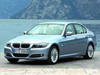 BMWグループ米国販売、3シリーズ が牽引…9月実績 画像