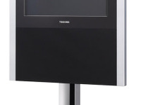 専用メガネなし3Dテレビ---東芝が12月に発売 画像