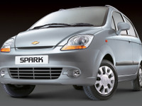GMインド新車販売、13%増…9月実績 画像