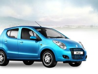 スズキのインド新車販売、過去最高…9月実績 画像
