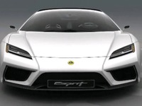 ［動画］ロータス エスプリ 新型…ライバルはポルシェやフェラーリ 画像