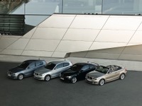 【パリモーターショー10】BMW初のFFコンパクト、役員が「自信あり」 画像